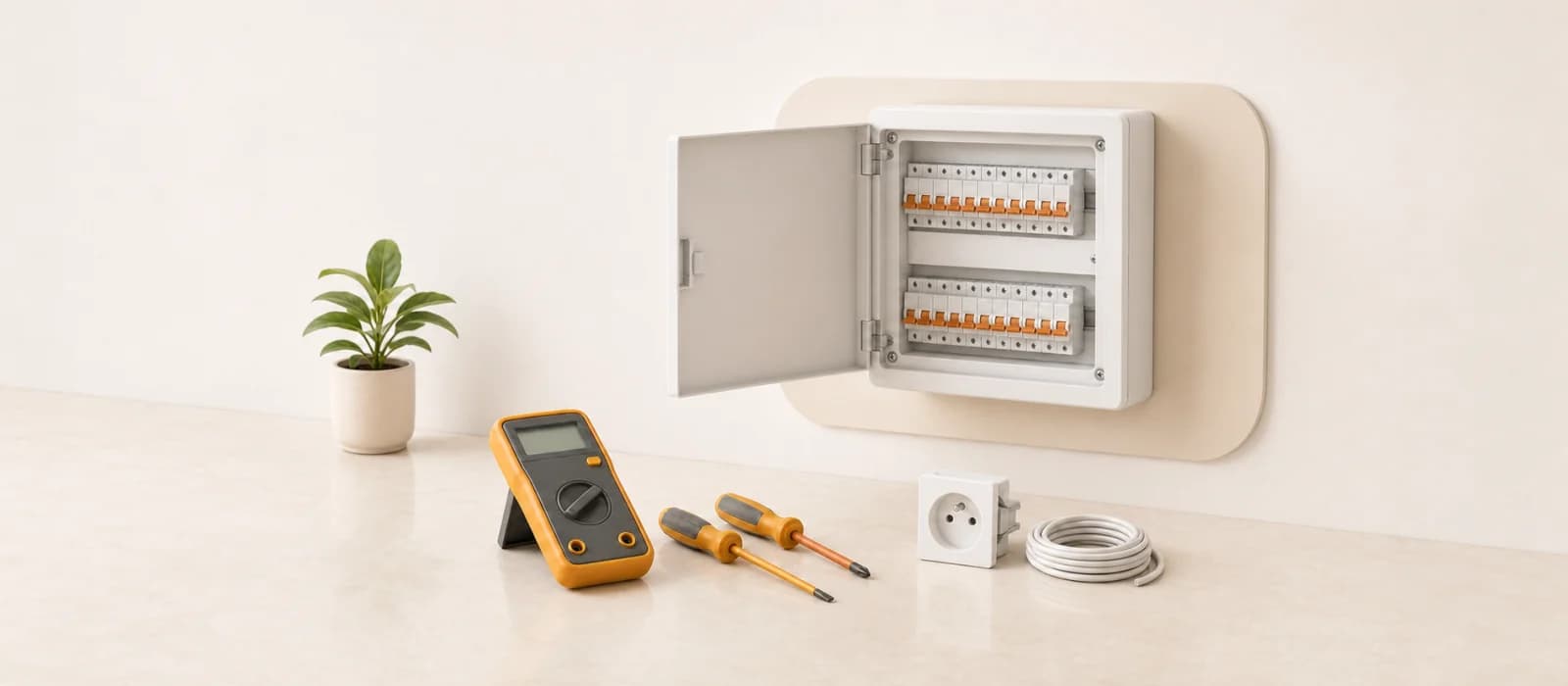 Électricité