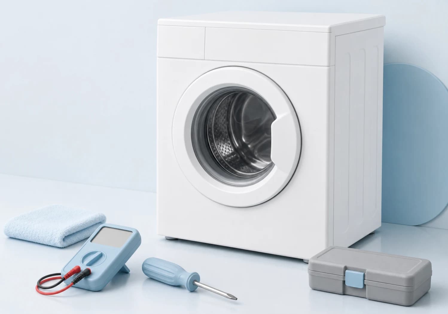 Intervention électroménager à domicile