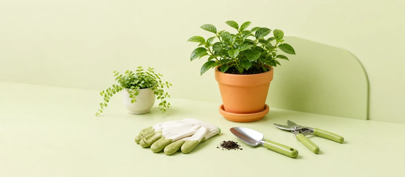 Jardinage