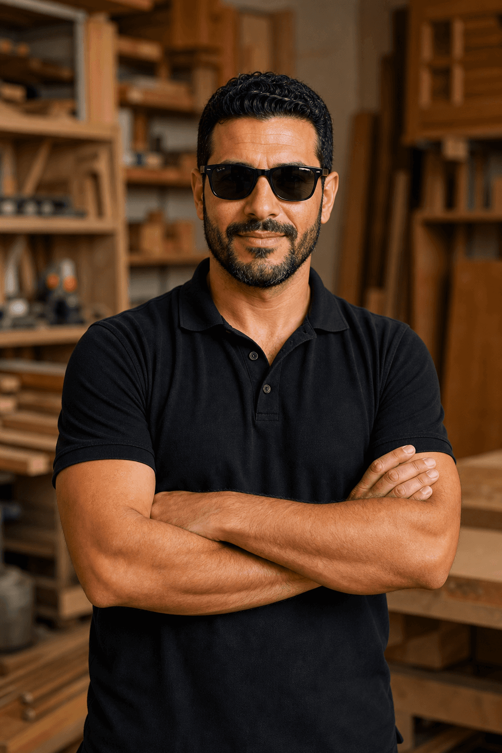 Karim Mansouri